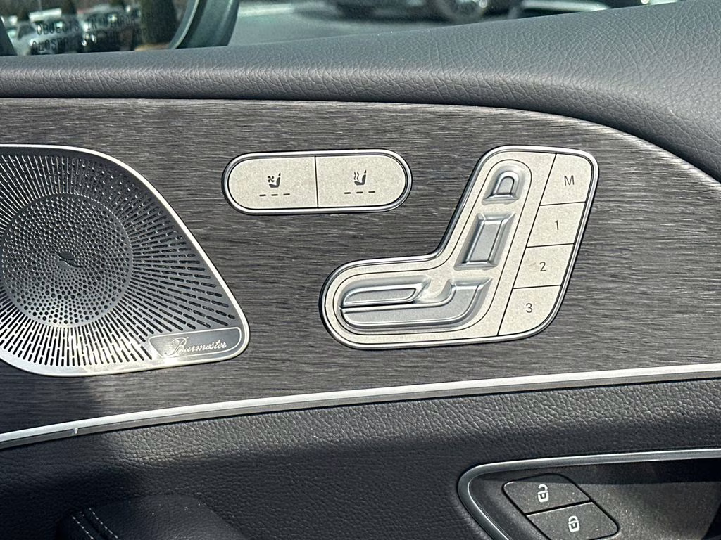 2026 Polar Mercedes-Benz GLS GLS 450 AWD SUV