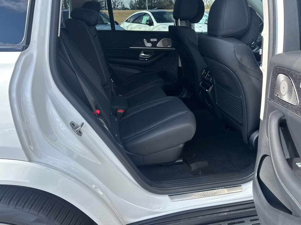 2026 Polar Mercedes-Benz GLS GLS 450 AWD SUV