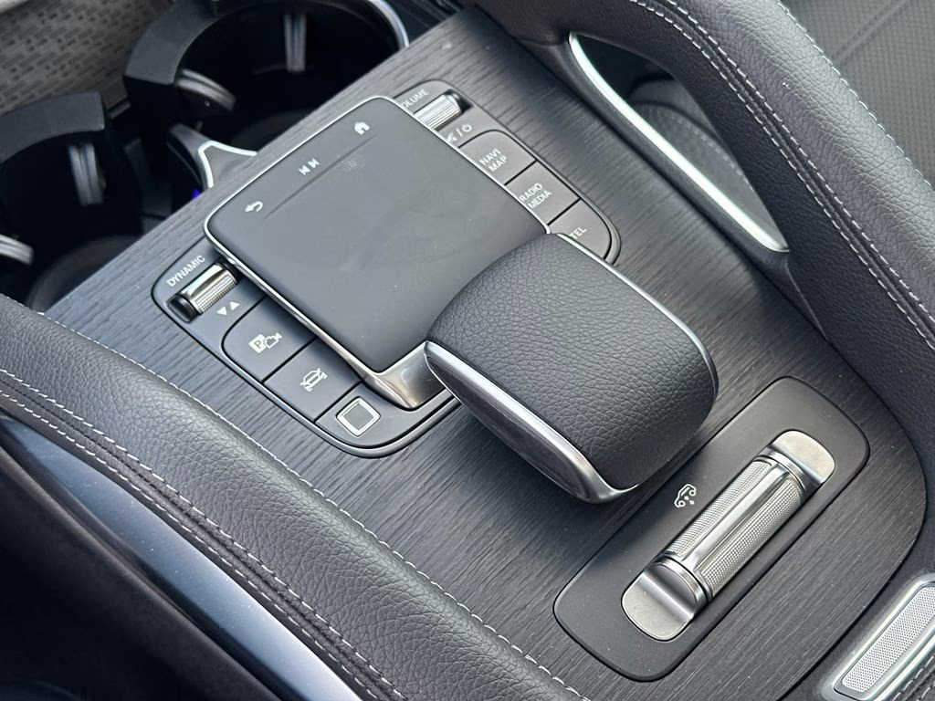 2026 Polar Mercedes-Benz GLS GLS 450 AWD SUV