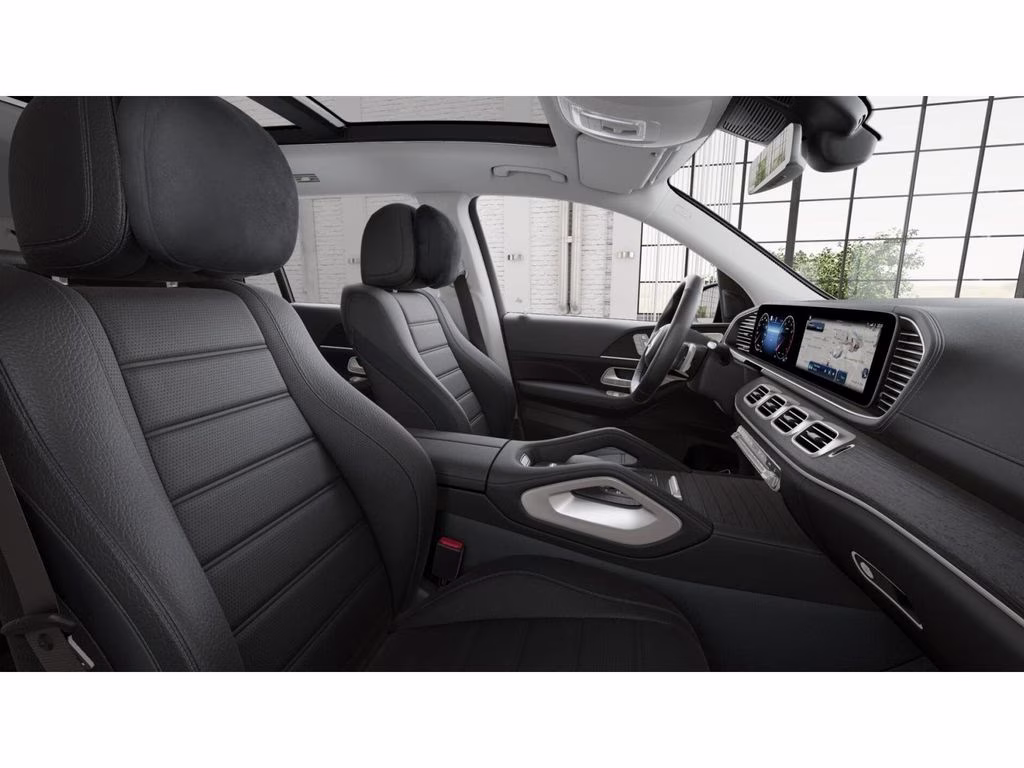 2026 Polar Mercedes-Benz GLS GLS 450 AWD SUV