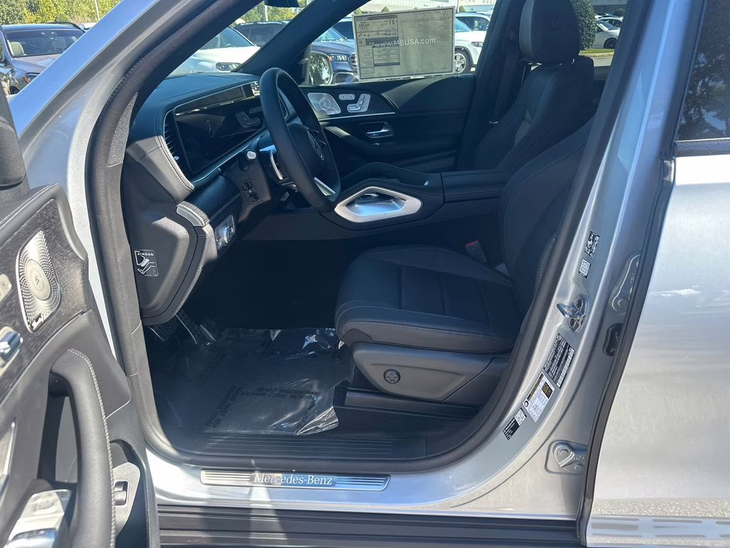2026 111/932 Mercedes-Benz GLS GLS 450 AWD SUV