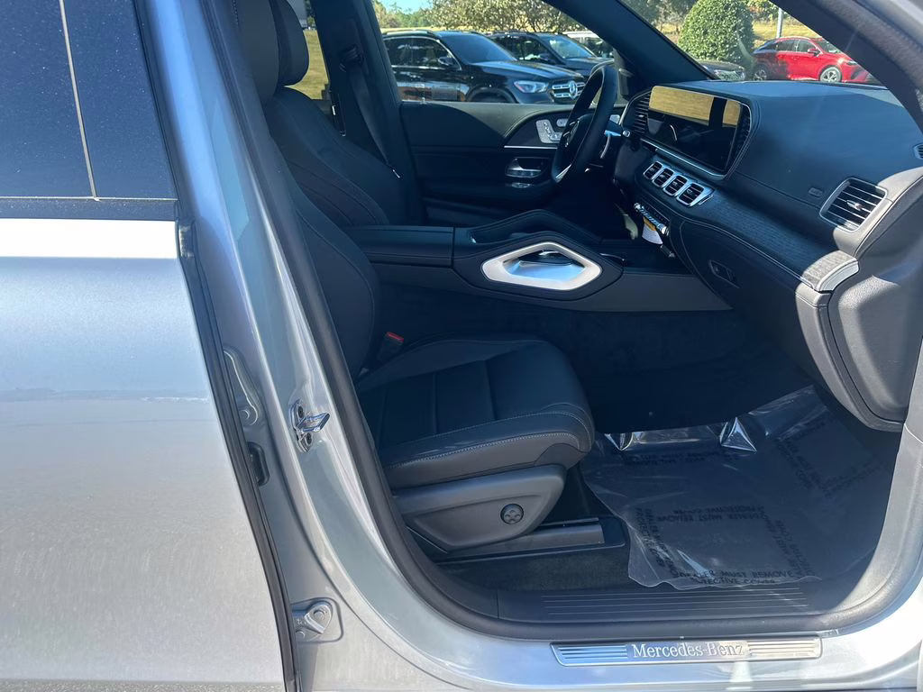 2026 111/932 Mercedes-Benz GLS GLS 450 AWD SUV