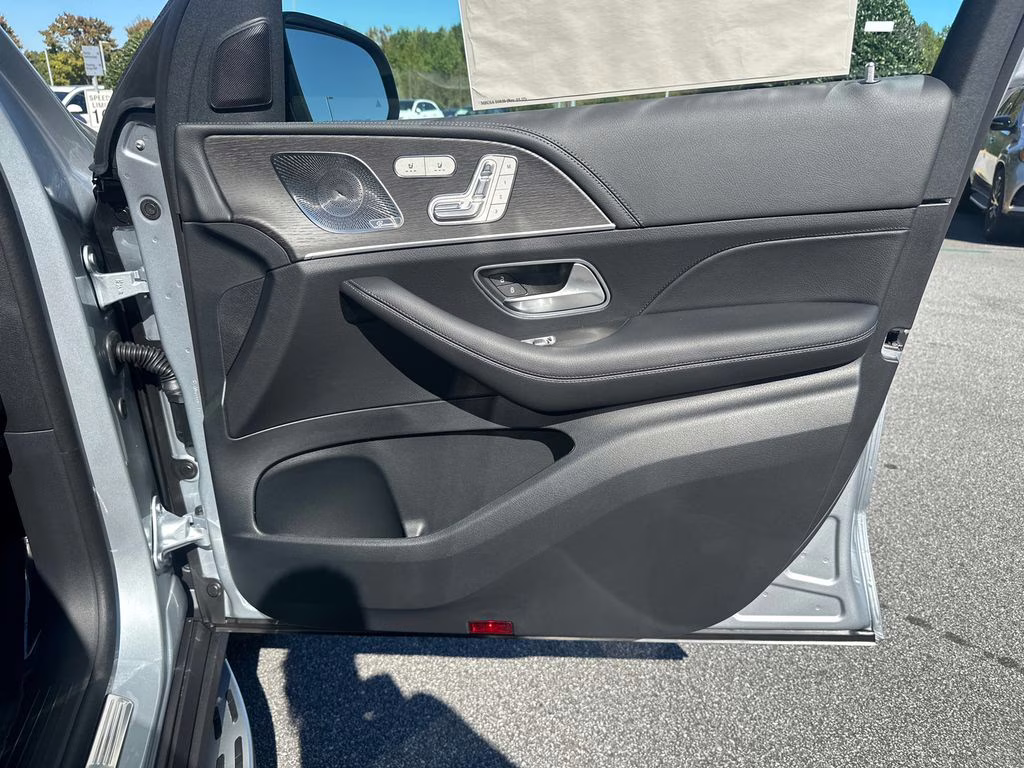 2026 111/932 Mercedes-Benz GLS GLS 450 AWD SUV