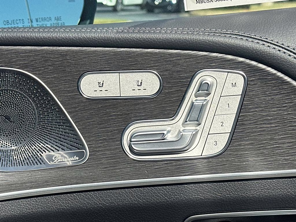 2026 111/932 Mercedes-Benz GLS GLS 450 AWD SUV