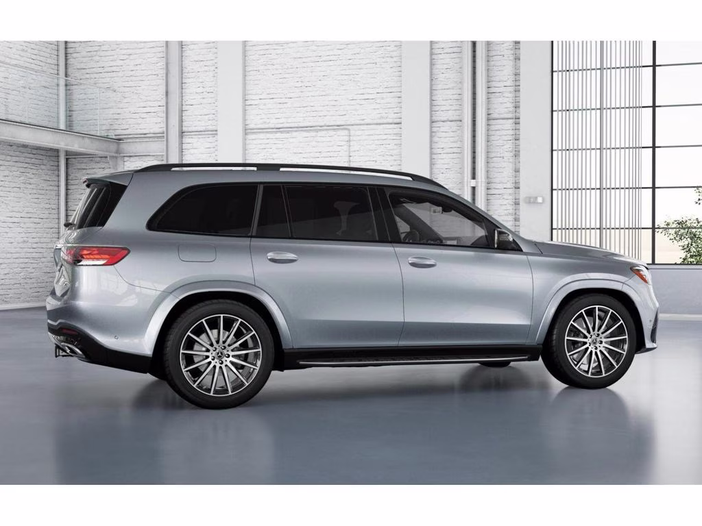 2026 111/932 Mercedes-Benz GLS GLS 450 AWD SUV