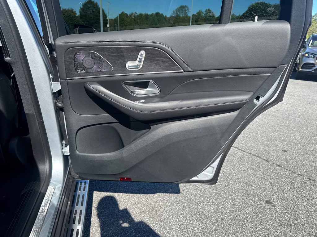 2026 111/932 Mercedes-Benz GLS GLS 450 AWD SUV