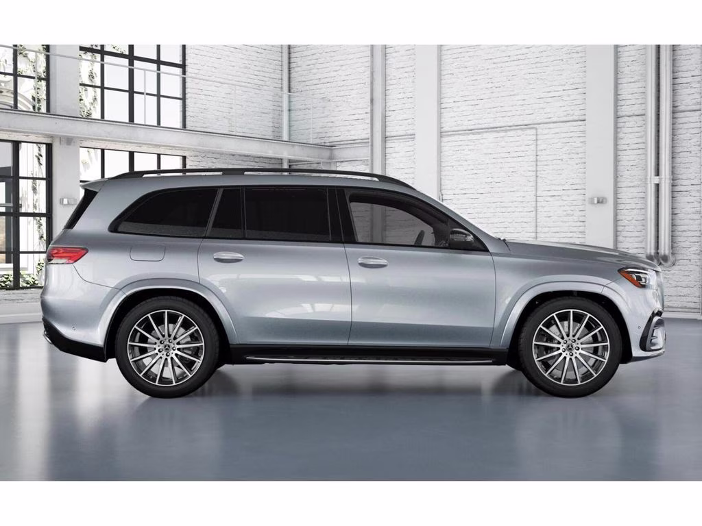 2026 111/932 Mercedes-Benz GLS GLS 450 AWD SUV