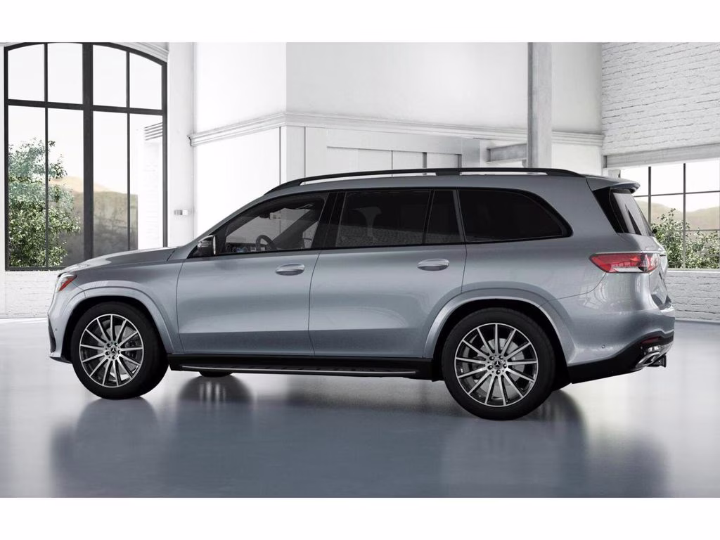 2026 111/932 Mercedes-Benz GLS GLS 450 AWD SUV