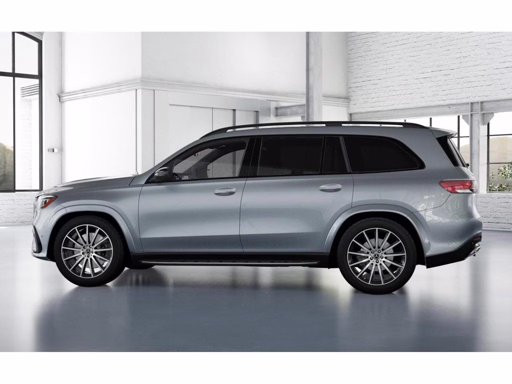 2026 111/932 Mercedes-Benz GLS GLS 450 AWD SUV