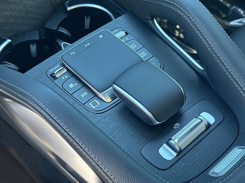 2026 111/932 Mercedes-Benz GLS GLS 450 AWD SUV