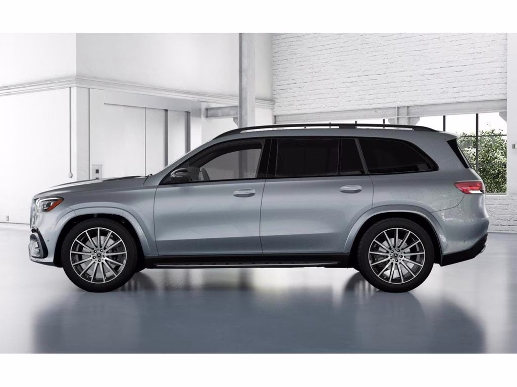 2026 111/932 Mercedes-Benz GLS GLS 450 AWD SUV