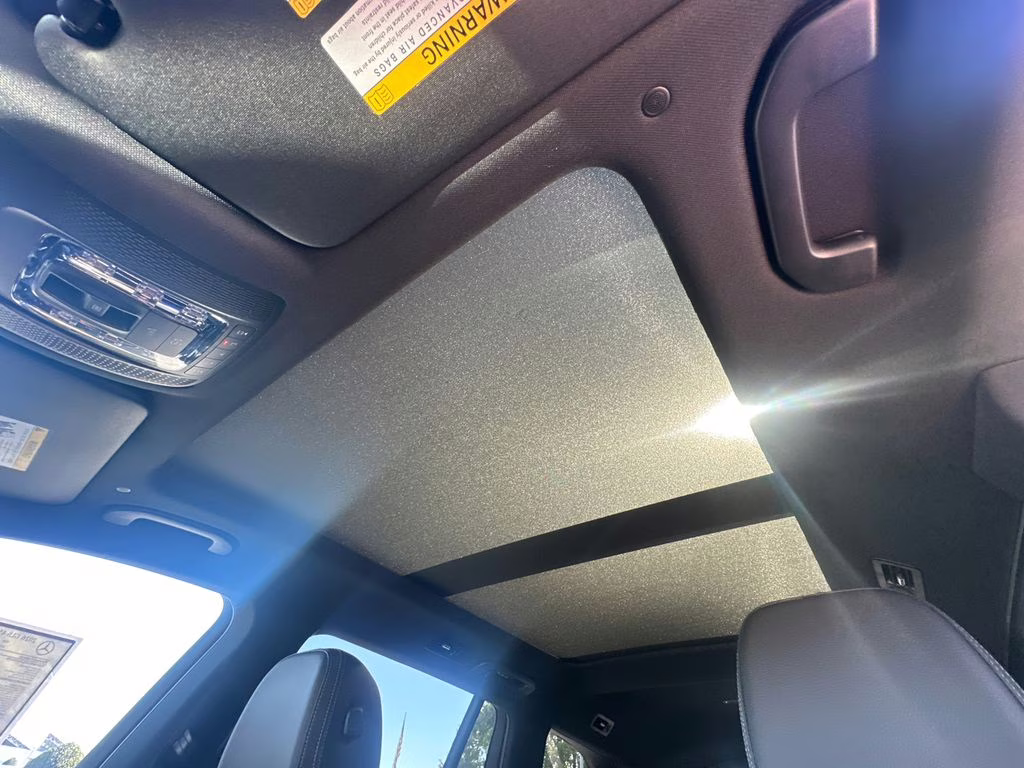 2026 111/932 Mercedes-Benz GLS GLS 450 AWD SUV