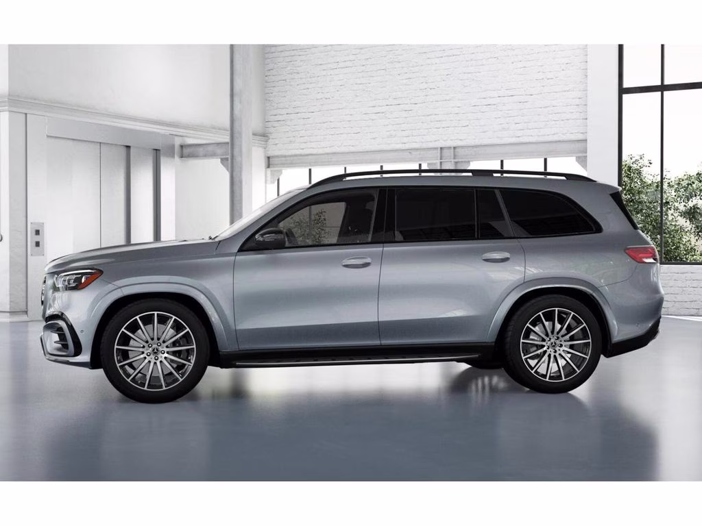 2026 111/932 Mercedes-Benz GLS GLS 450 AWD SUV