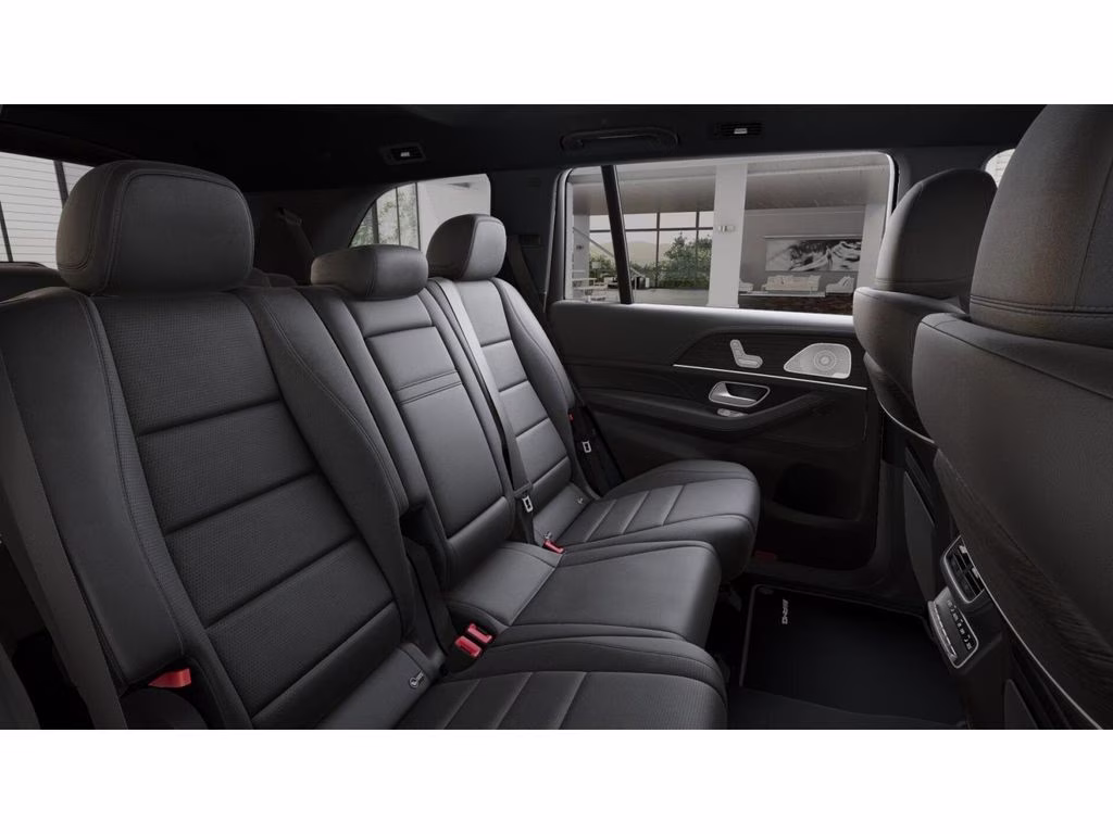 2026 111/932 Mercedes-Benz GLS GLS 450 AWD SUV