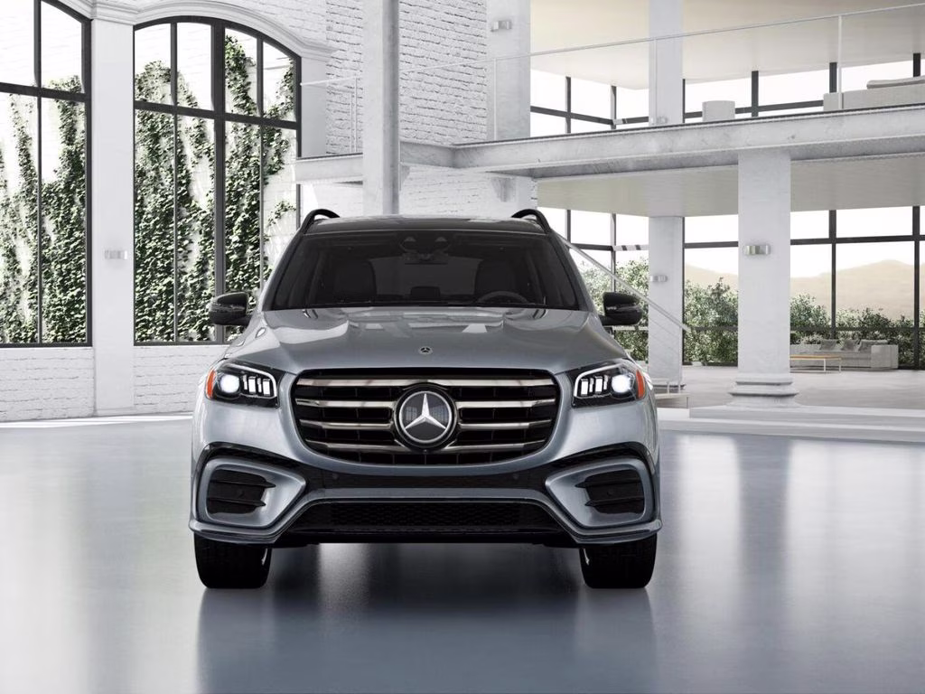 2026 111/932 Mercedes-Benz GLS GLS 450 AWD SUV