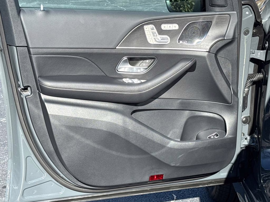 2026 Silicon Mercedes-Benz GLS GLS 450 AWD SUV