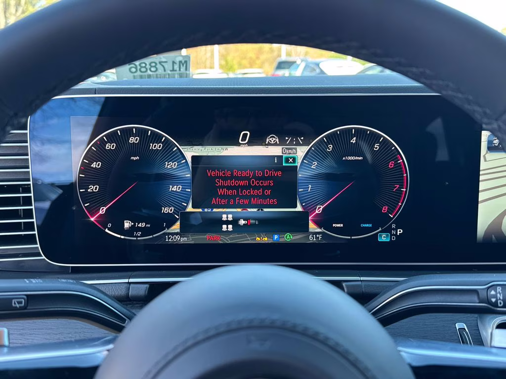 2026 Silicon Mercedes-Benz GLS GLS 450 AWD SUV