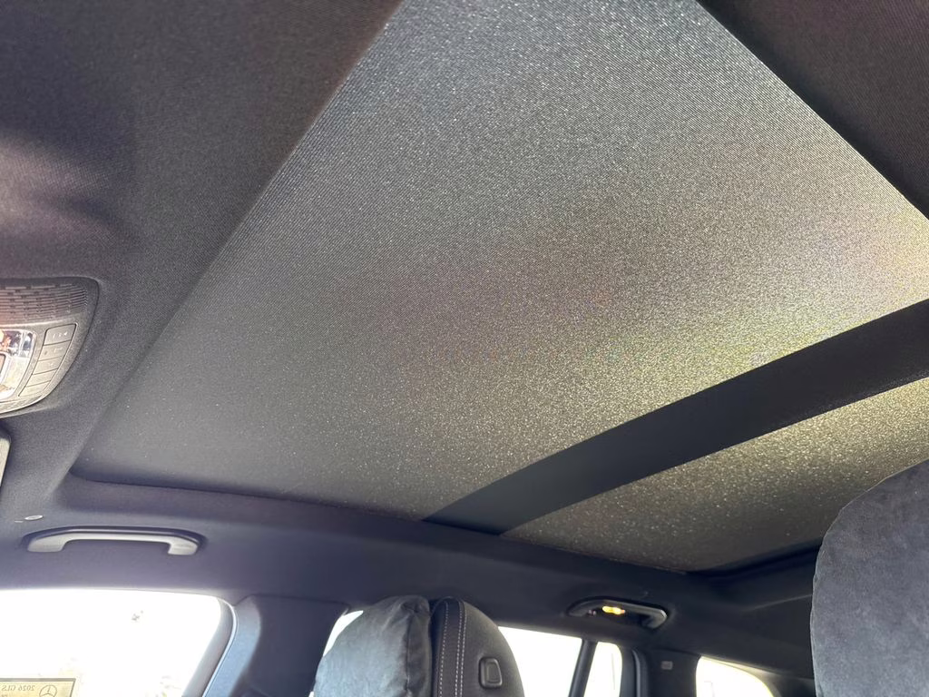 2026 Silicon Mercedes-Benz GLS GLS 450 AWD SUV