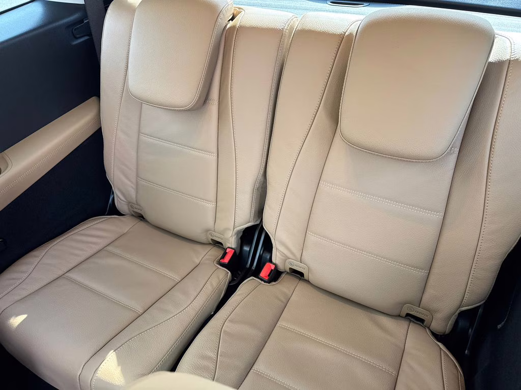 2026 Obsidian Mercedes-Benz GLS GLS 450 AWD SUV