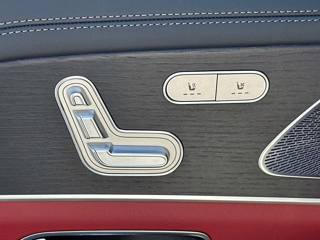 2026 Polar Mercedes-Benz GLS GLS 580 AWD SUV