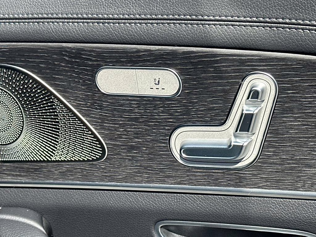 2026 Alpine Mercedes-Benz GLS GLS 580 AWD SUV