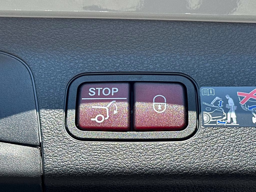 2026 Alpine Mercedes-Benz GLS GLS 580 AWD SUV