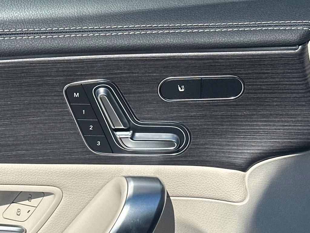 2026 Black Mercedes-Benz CLA CLA 250 FWD Coupe