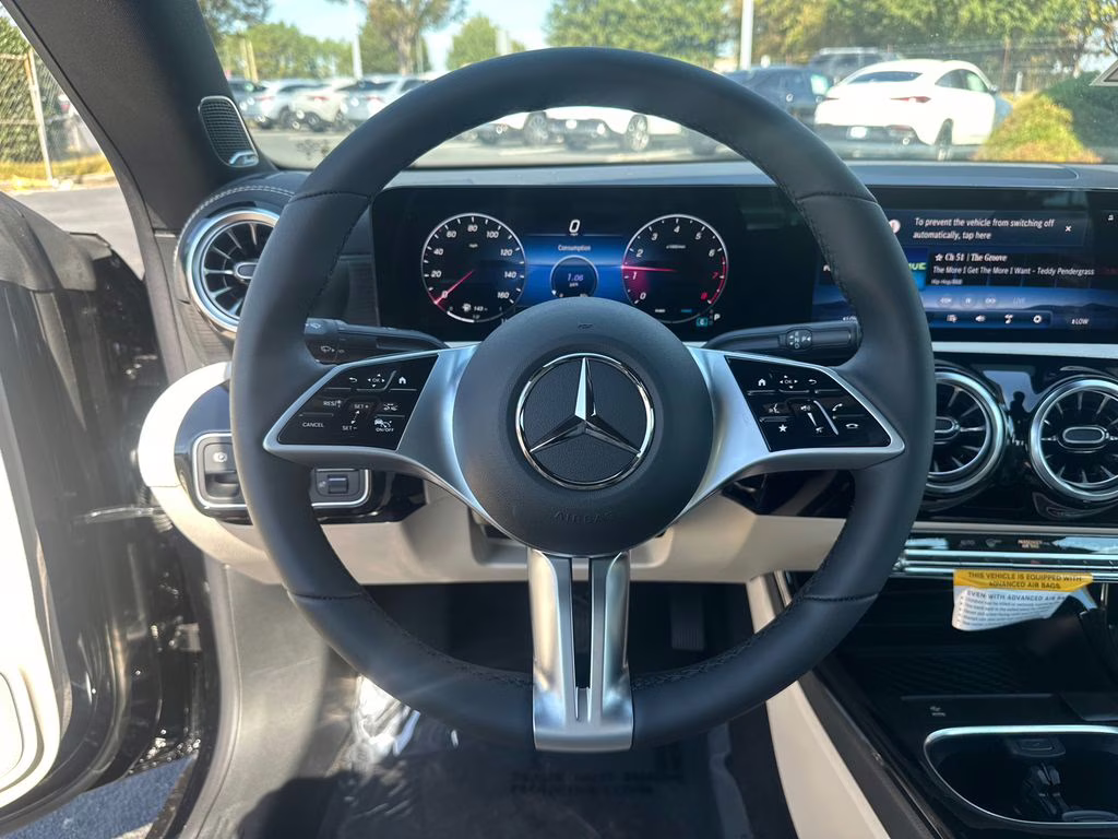 2026 Black Mercedes-Benz CLA CLA 250 FWD Coupe