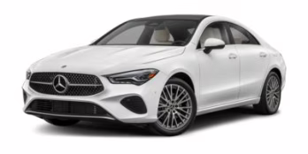 2026 Montain Mercedes-Benz CLA CLA 250 FWD Coupe