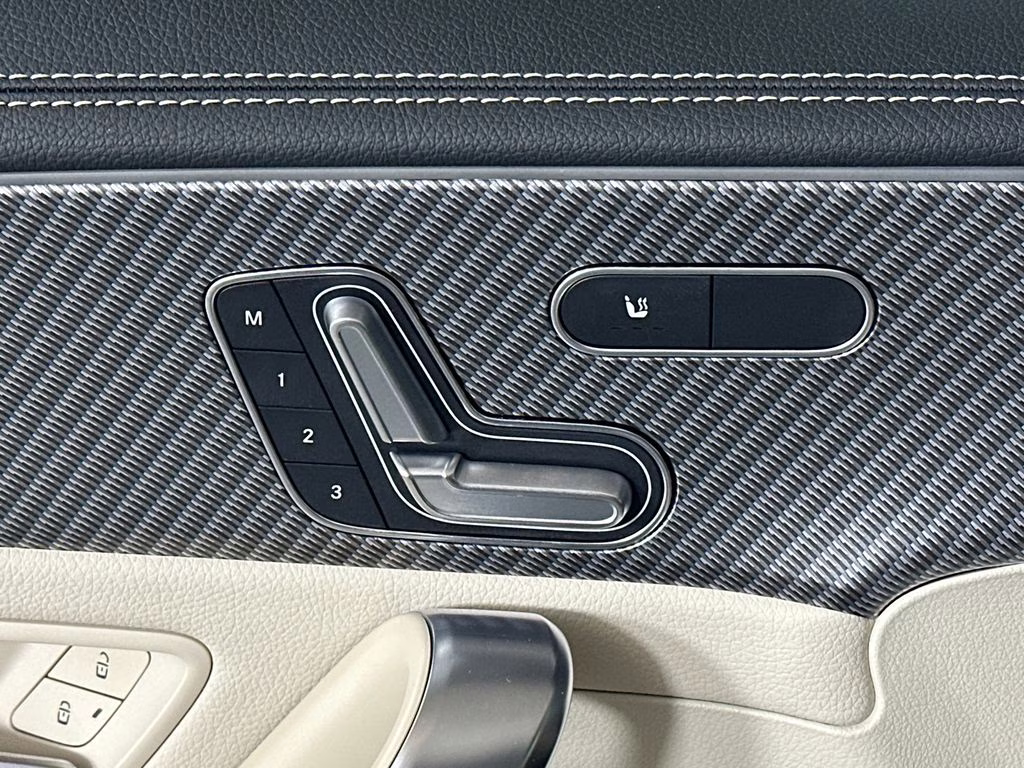 2026 Polar White Mercedes-Benz CLA CLA 250 AWD Coupe