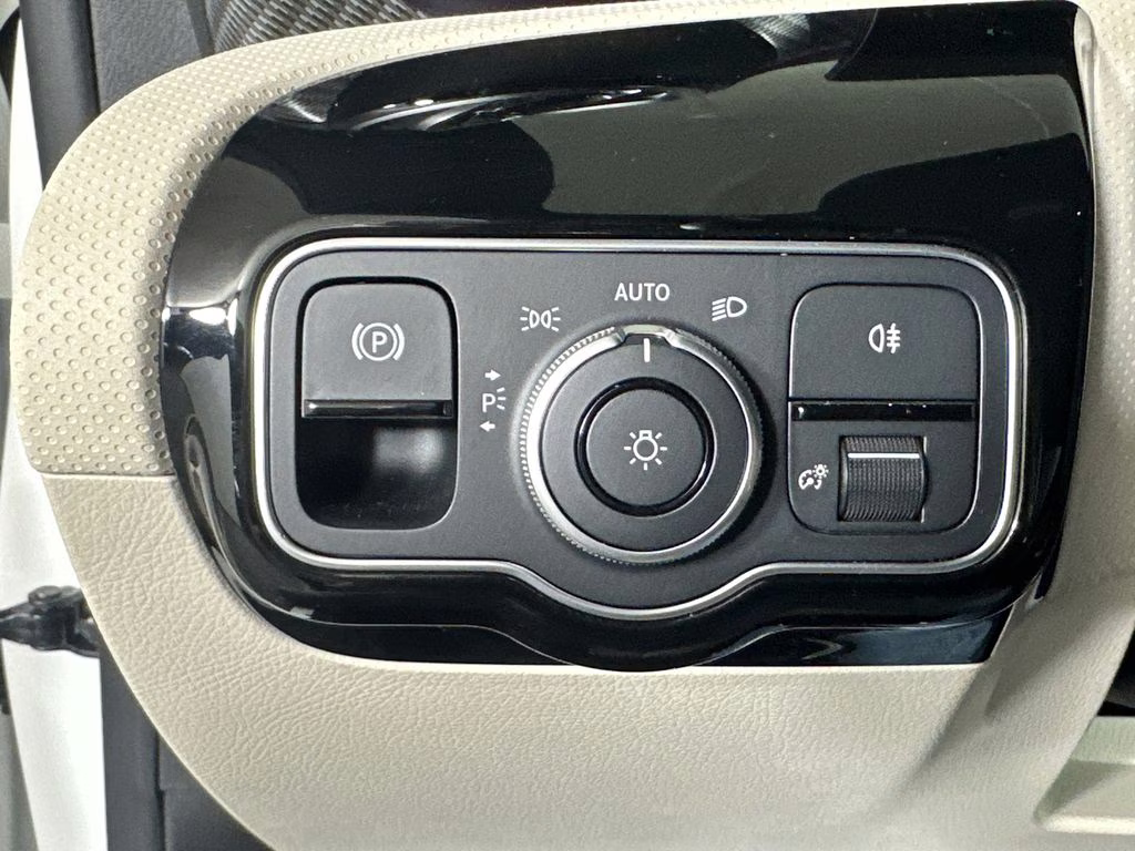 2026 Polar White Mercedes-Benz CLA CLA 250 AWD Coupe