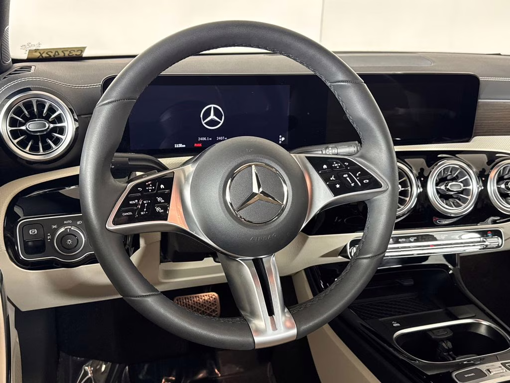 2026 Polar White Mercedes-Benz CLA CLA 250 AWD Coupe