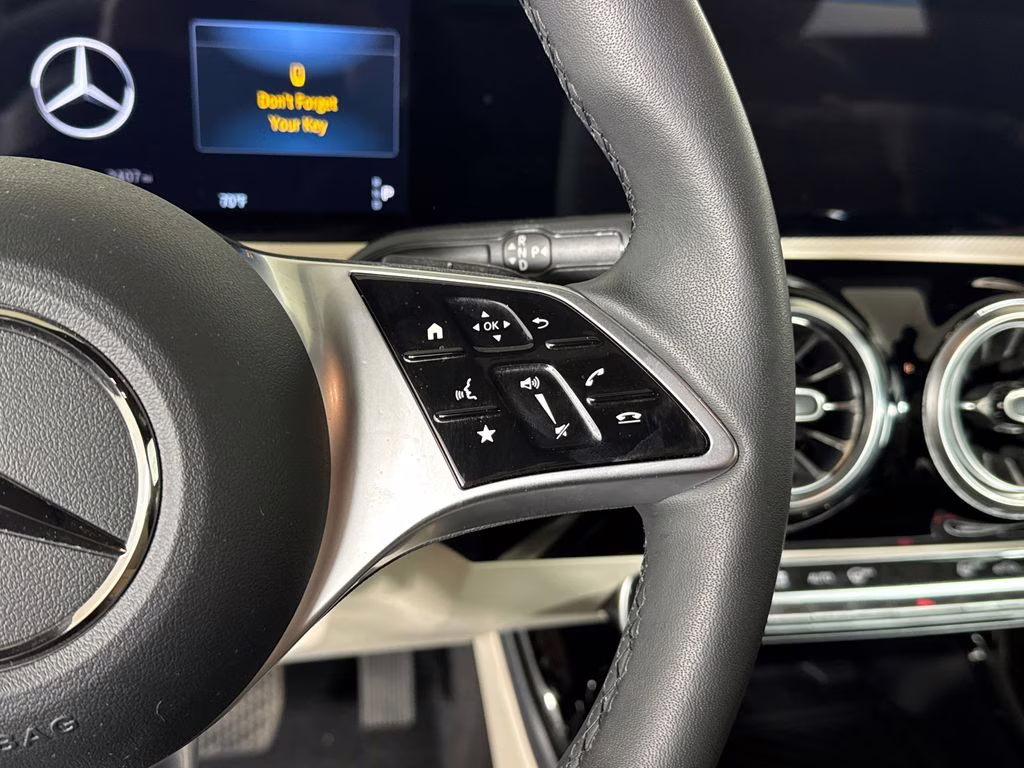 2026 Polar White Mercedes-Benz CLA CLA 250 AWD Coupe