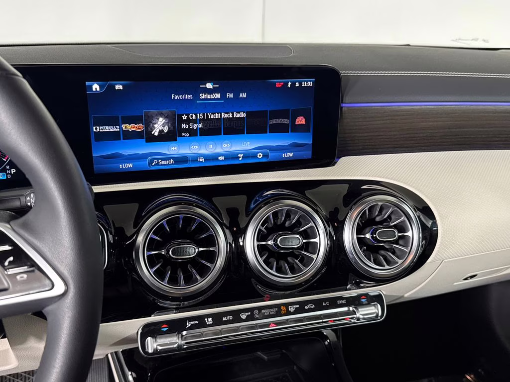 2026 Polar White Mercedes-Benz CLA CLA 250 AWD Coupe