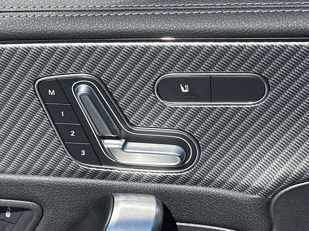 2026 Polar White Mercedes-Benz CLA CLA 250 AWD Coupe