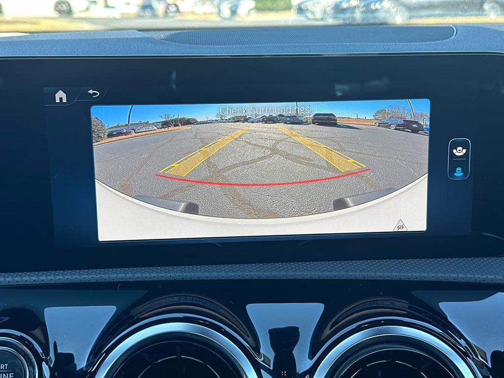 2026 Polar White Mercedes-Benz CLA CLA 250 AWD Coupe