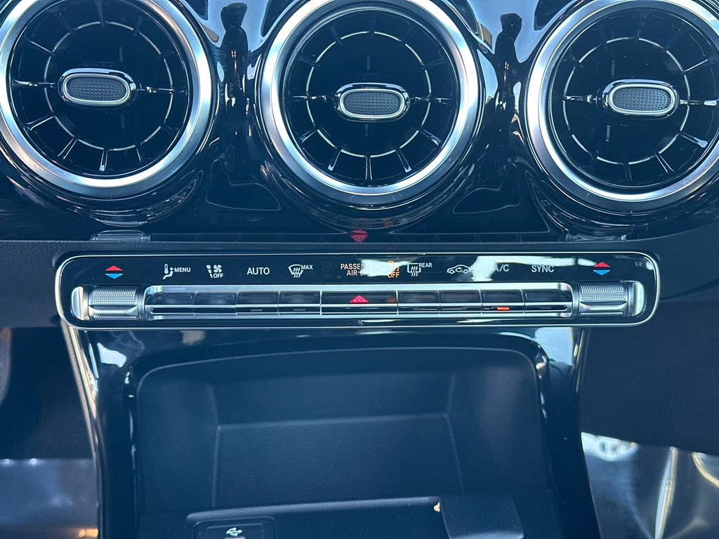 2026 Polar White Mercedes-Benz CLA CLA 250 AWD Coupe