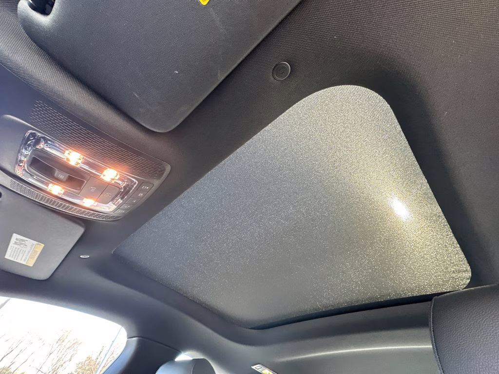 2026 Polar White Mercedes-Benz CLA CLA 250 AWD Coupe