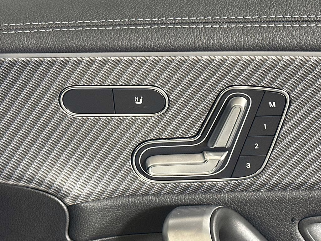 2026 Polar White Mercedes-Benz CLA CLA 250 AWD Coupe