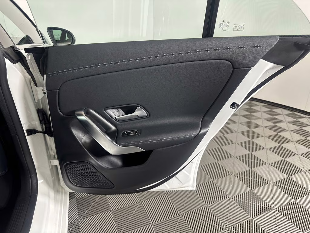 2026 Polar White Mercedes-Benz CLA CLA 250 AWD Coupe