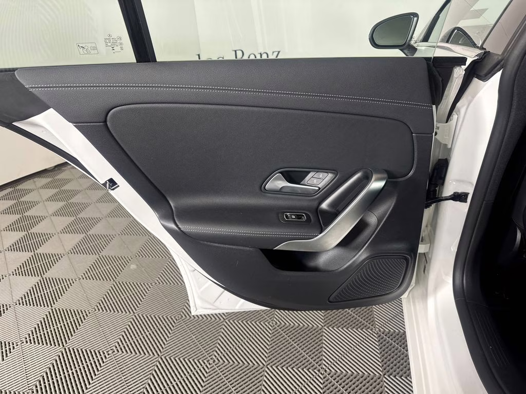 2026 Polar White Mercedes-Benz CLA CLA 250 AWD Coupe