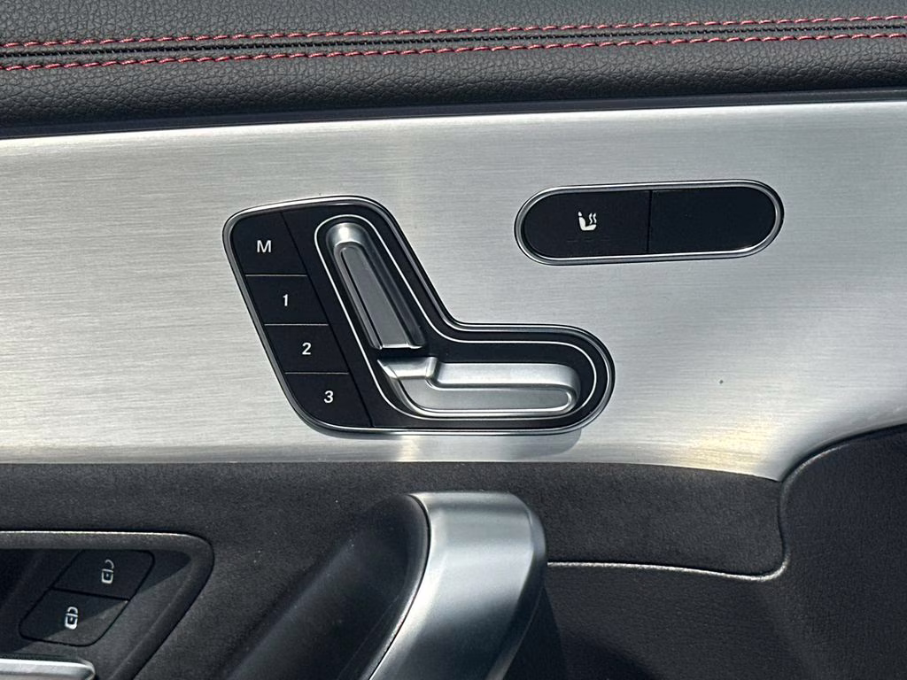 2026 Polar Mercedes-Benz CLA CLA 45 AMG AWD Coupe