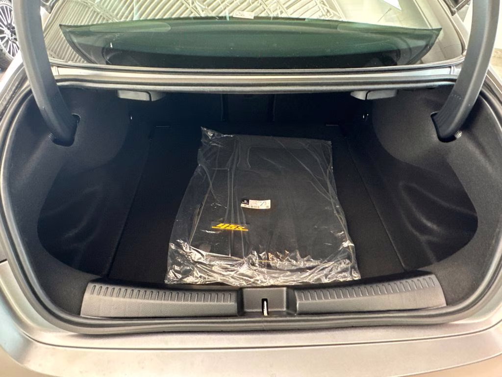 2026 Grey Mercedes-Benz CLA CLA 45 AMG AWD Coupe