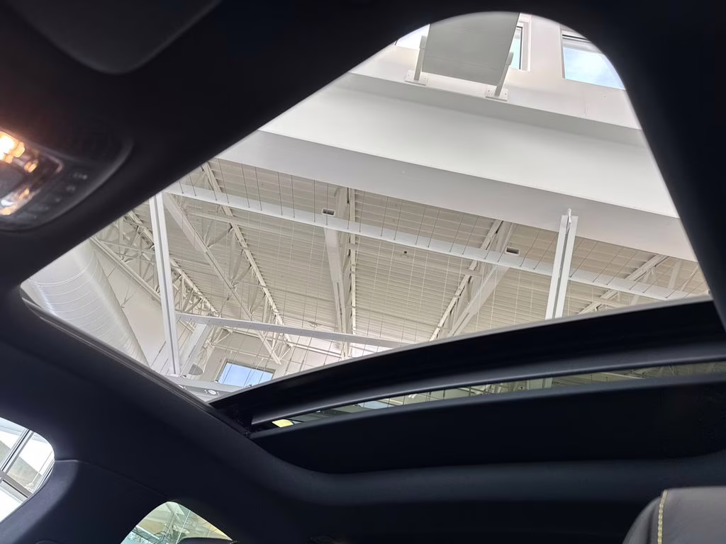 2026 Grey Mercedes-Benz CLA CLA 45 AMG AWD Coupe