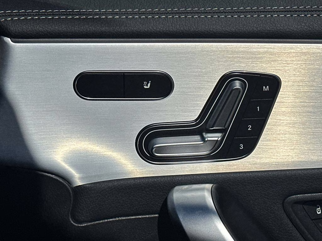 2026 Black Mercedes-Benz CLA CLA 45 AMG AWD Coupe