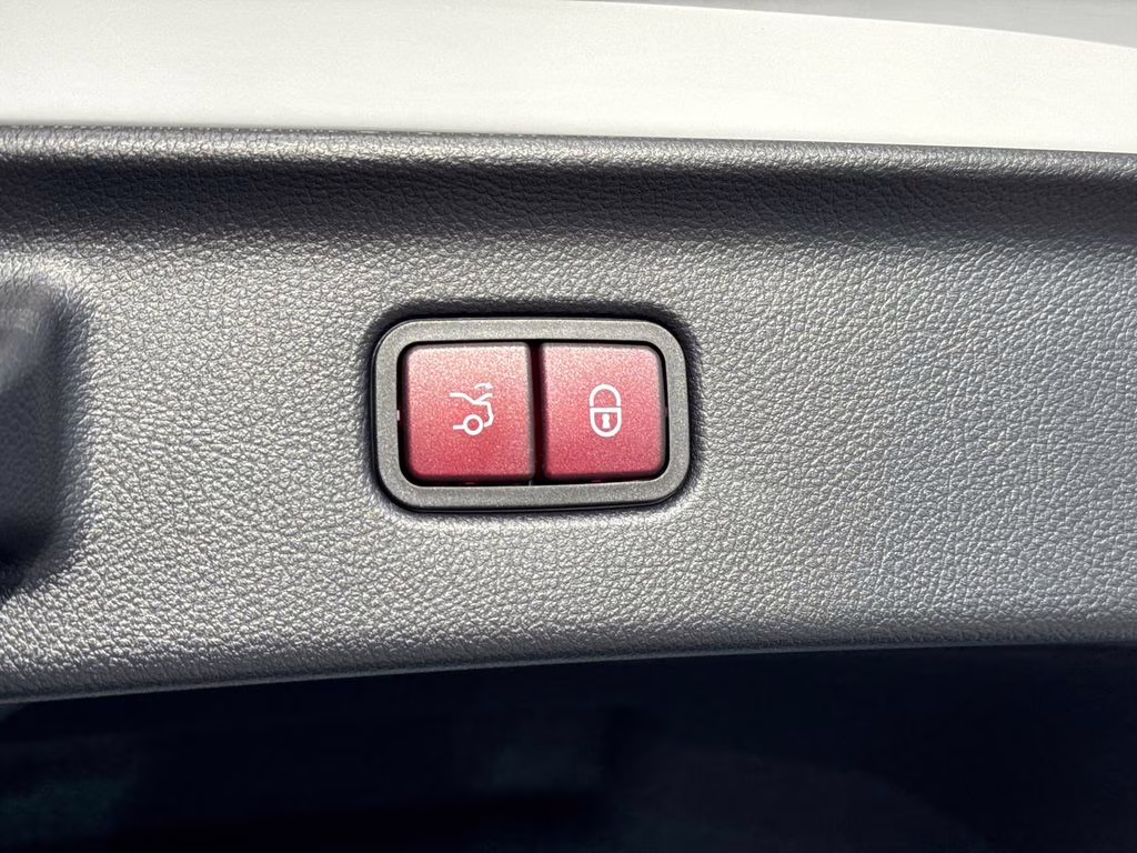 2026 White Mercedes-Benz S-Class S 580 AWD Sedan