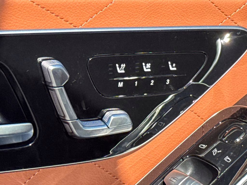 2026 804/197black Mercedes-Benz S-Class S 580 AWD Sedan