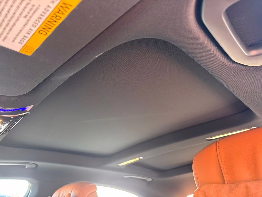 2026 804/197black Mercedes-Benz S-Class S 580 AWD Sedan