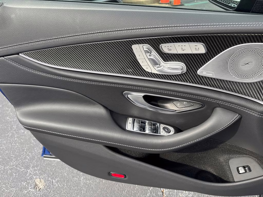 2026 Starling Mercedes-Benz AMG GT 43 Base AWD Hatchback