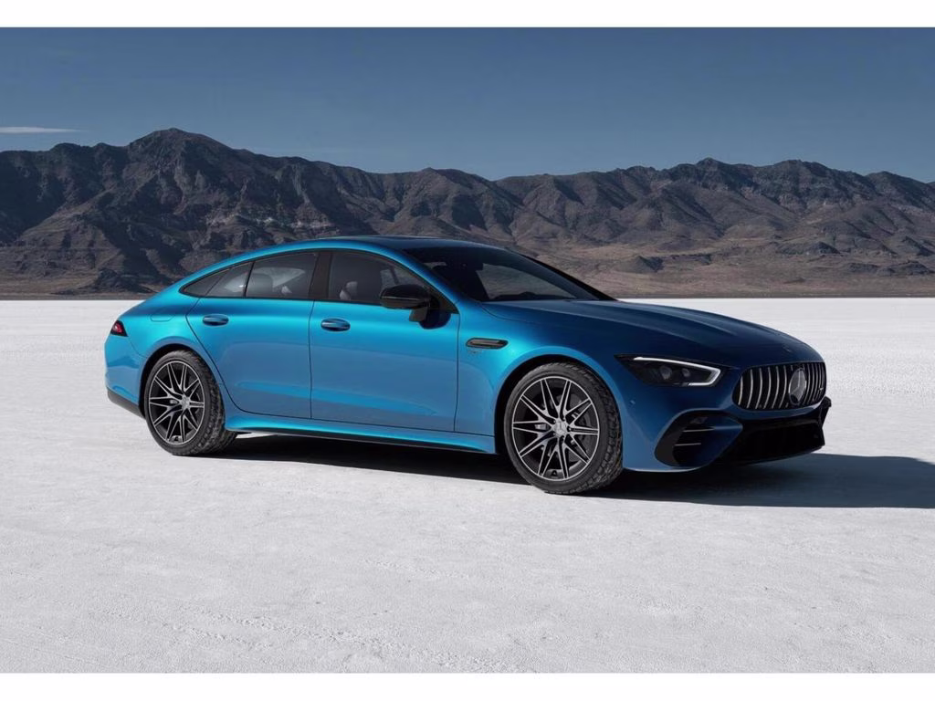2026 Starling Mercedes-Benz AMG GT 43 Base AWD Hatchback